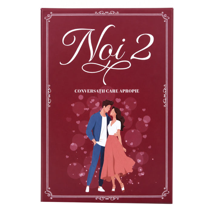 Noi 2 (limba romana)