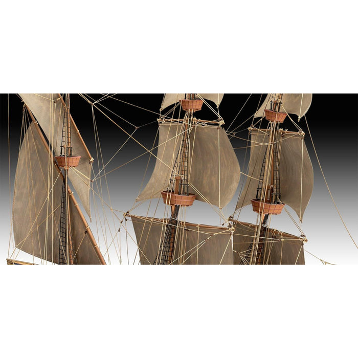 Set de Constructie Spanish Galleon