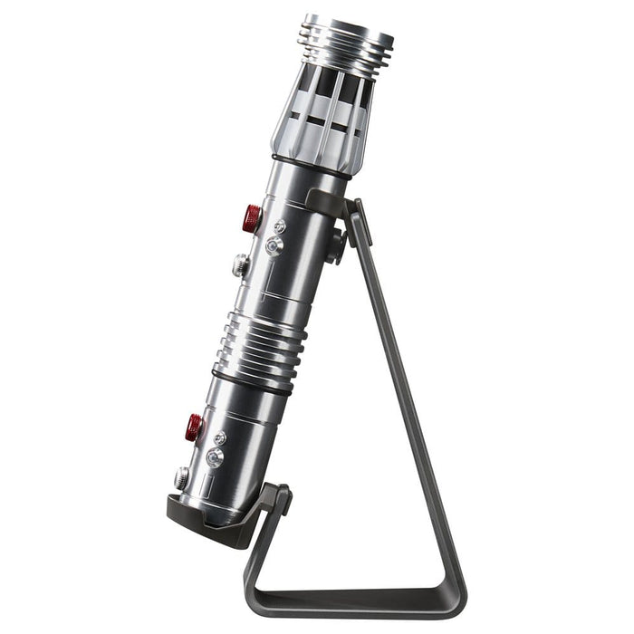 Precomanda Replica Star Wars Maul - Shadow Lord Black Series Force FX Elite - Lightsaber Maul