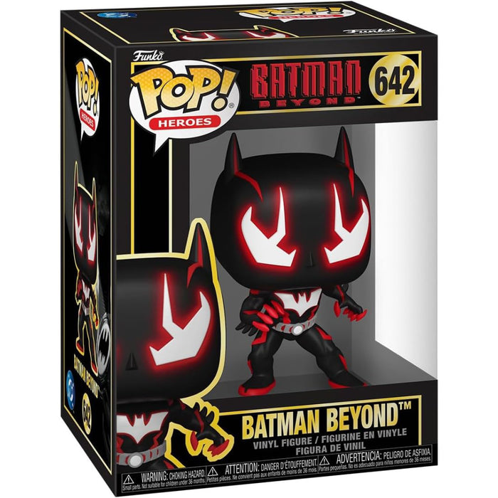 Figurina Funko POP! Heroes DC Comics - Batman Beyond