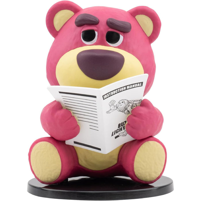 Figurina Toy Story - Lotso Huggin Bear Series