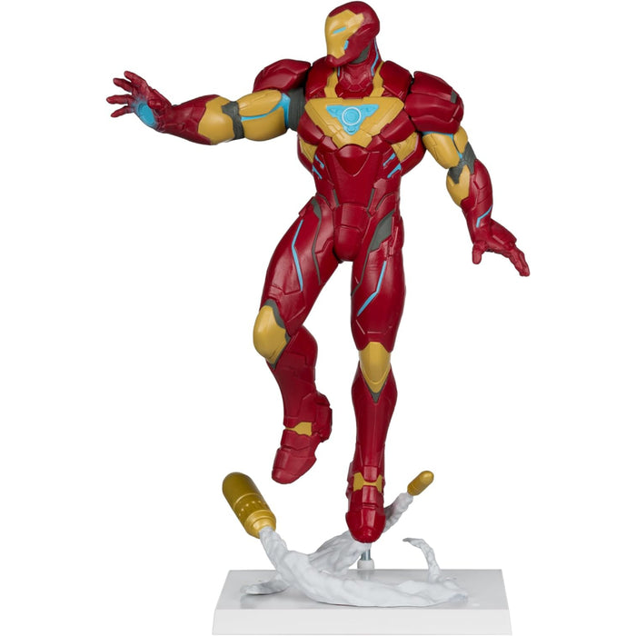Figurina Marvel Rivals Collection 1/6 - Iron Man 28 cm
