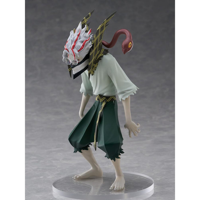 Figurina Dandadan Pop Up Parade PVC - Okarun 17 cm
