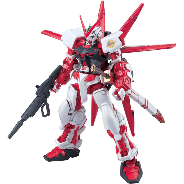 Figurina Articulata HG 1/144 - Gundam Astray Red Frame Flight