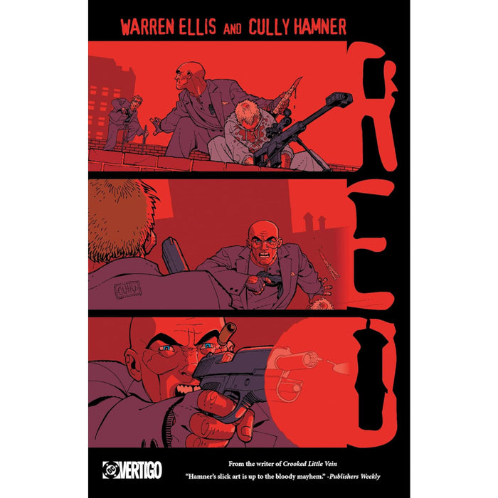 Red TP (2025 Edition)