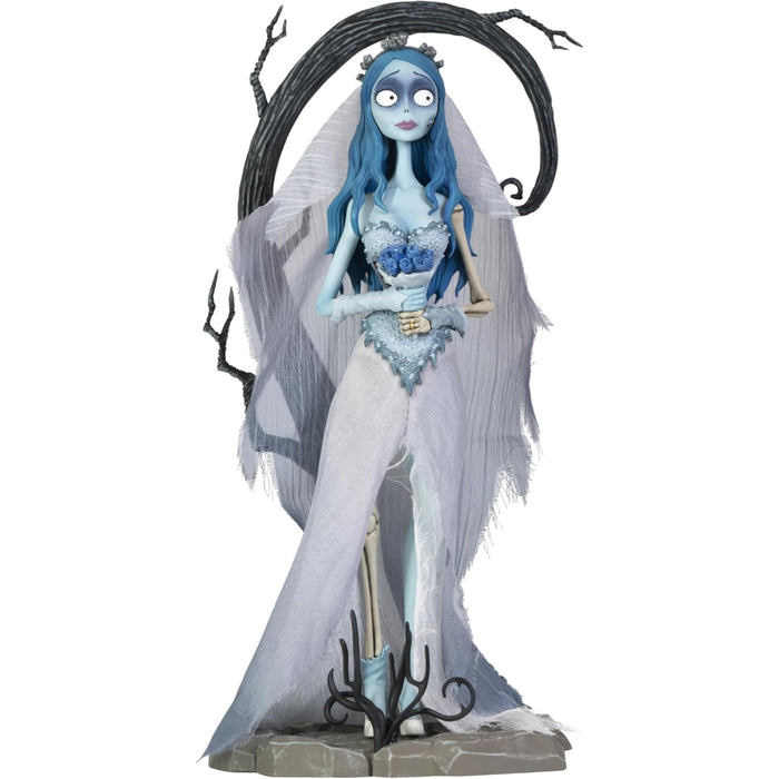 Figurina Corpse Bride - Emily