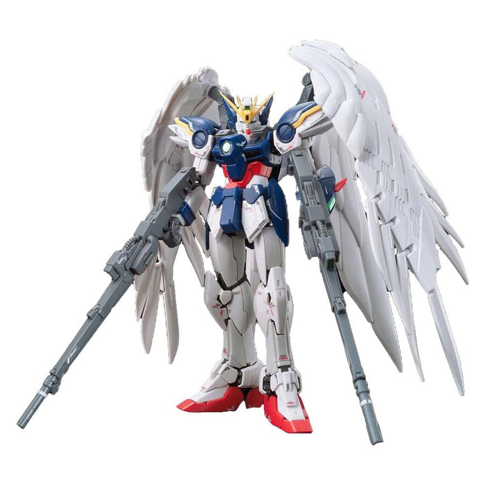 Figurina Articulata RG Gundam - Wing Zero Custom EW 1/144