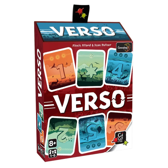 Verso (romana-engleza)