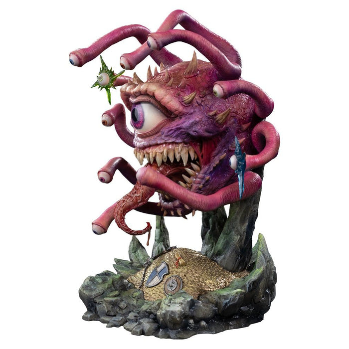 Precomanda Figurina Dungeons & Dragons Icons - Beholder 30 cm