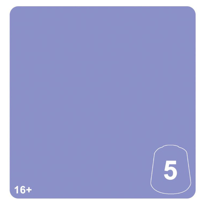 Vopsea Warhammer Tone Pro - Shalaxi Violet 5