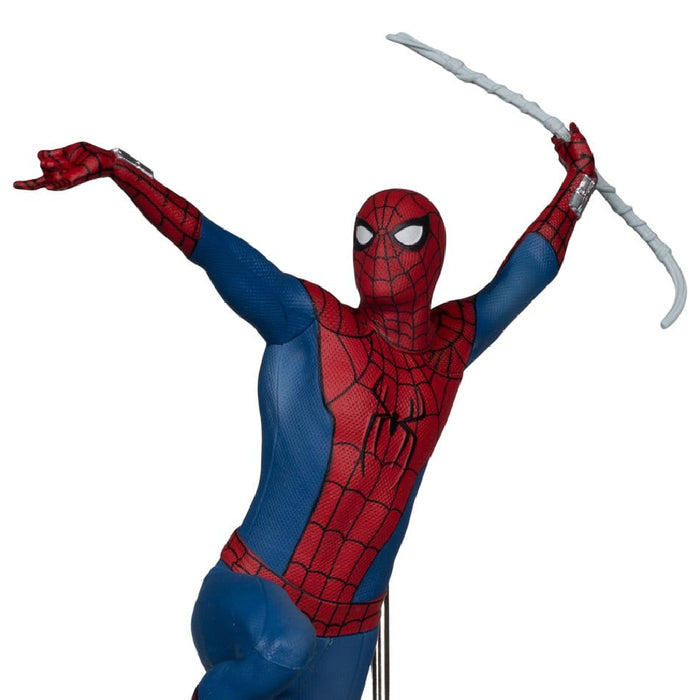Figurina Spider-Man Brand New Day (2026) Marvel Studios 1/10 - Spider-Man 17 cm