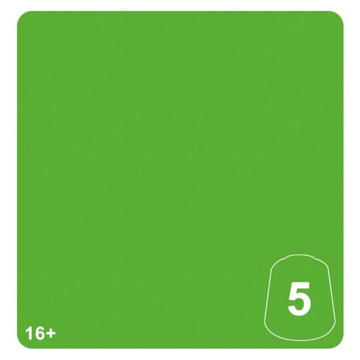 Vopsea Warhammer Tone Pro - Lustria Green 5