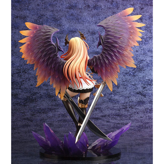 Precomanda Figurina Rage of Bahamut 1/8 - Dark Angel Olivia (Reproduction) 31 cm