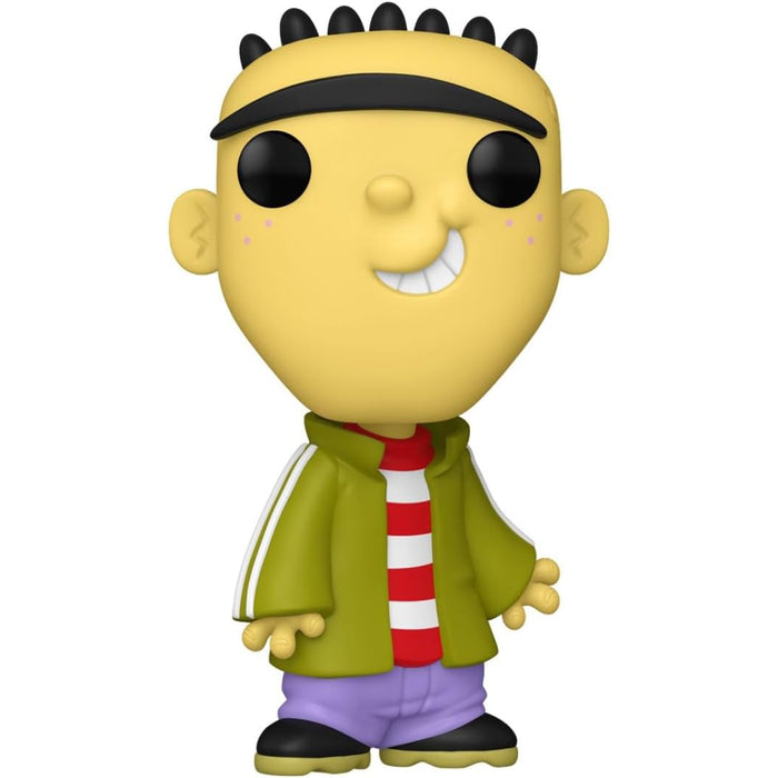 Figurina Funko Pop Animation Ed, Edd n Eddy - Ed