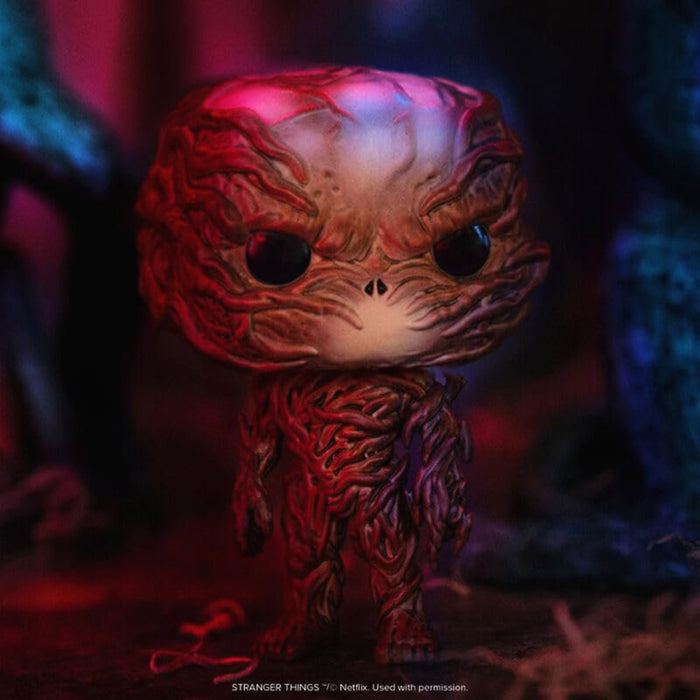 Figurina Funko Pop TV Stranger Things - Vecna 2.0