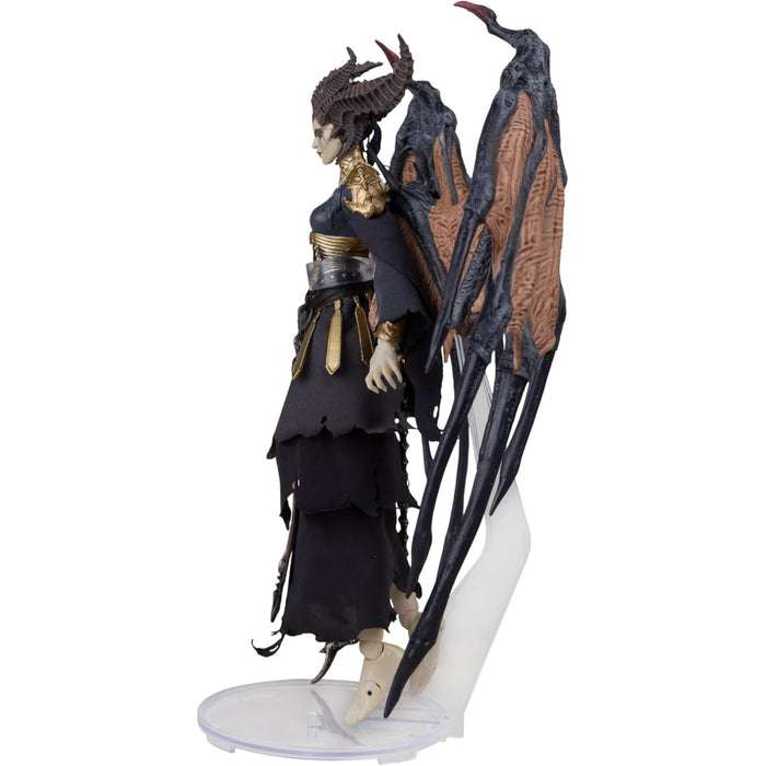 Figurina Articulata Diablo IV McFarlane Elite Edition - Lilith 22 cm