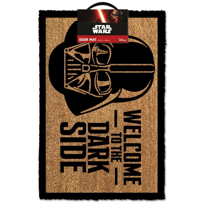 Covor Star Wars - Welcome To The Dark Side 40 x 60 cm