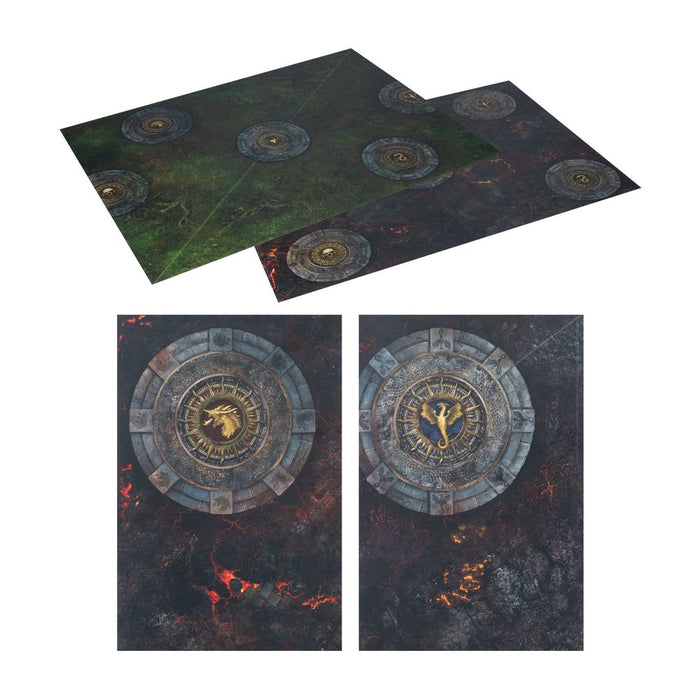 Warhammer Age of Sigmar - Introductory Set