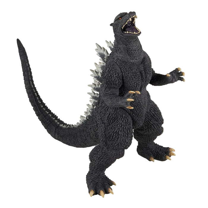 Figurina Toho Monster Series Monsters Roar Attack - Godzilla (2004)