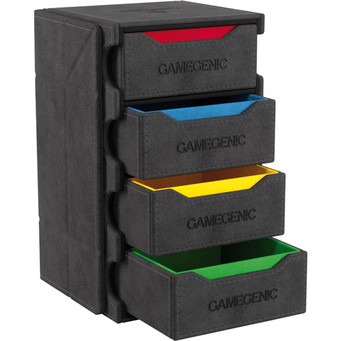 Gamegenic - Tokens' Lair