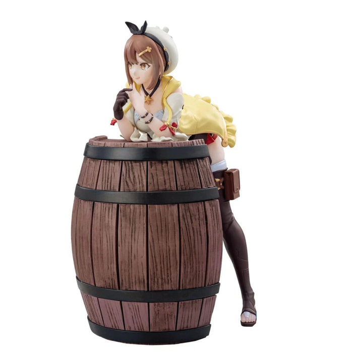Figurina Atelier Ryza Ever Darkness & The Secret Hideout Luminasta PVC - Reisalin Stout 16 cm
