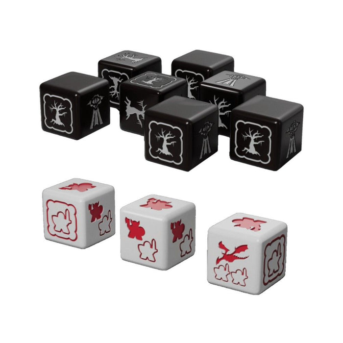 The Lord of the Rings - Fate of the Fellowship