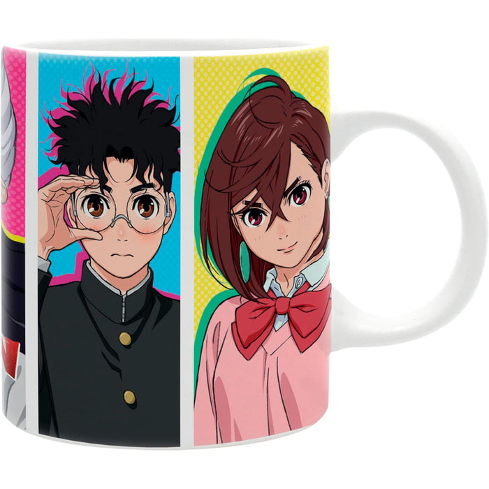 Cana Dan Da Dan - 320 ml - Portraits