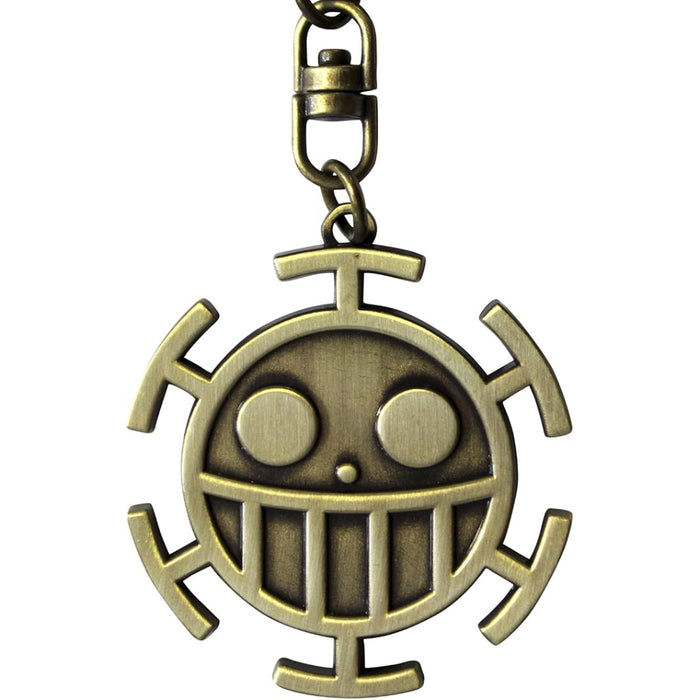 Breloc 3D One Piece - Trafalgar Law