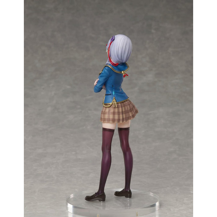 Figurina Heaven Burns Red PVC 1/8 Yuki Izumi 19 cm