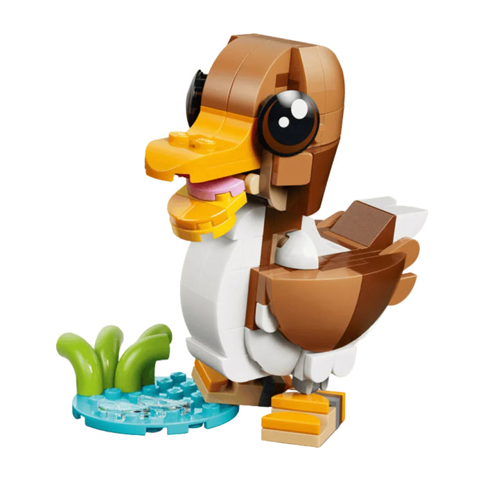 Lego Creator - Animale adorabile - Catelus jucaus (31382)