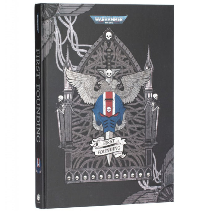 Warhammer The First Founding
