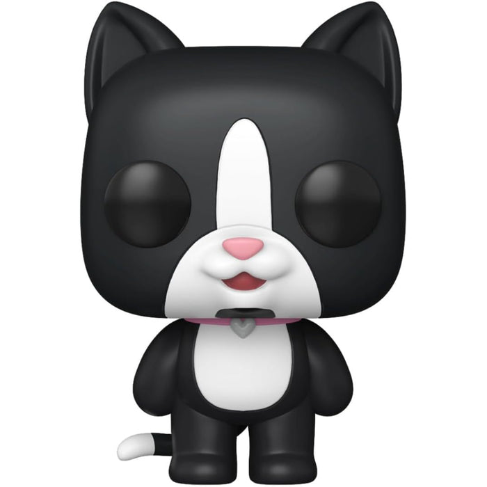 Figurina Funko Pop Games Binding of Isaac - Guppy