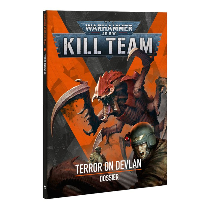 Warhammer Kill Team - Terror on Devlan