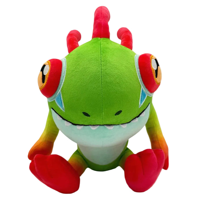 Figurina de plus World of Warcraft - Murloc 22 cm