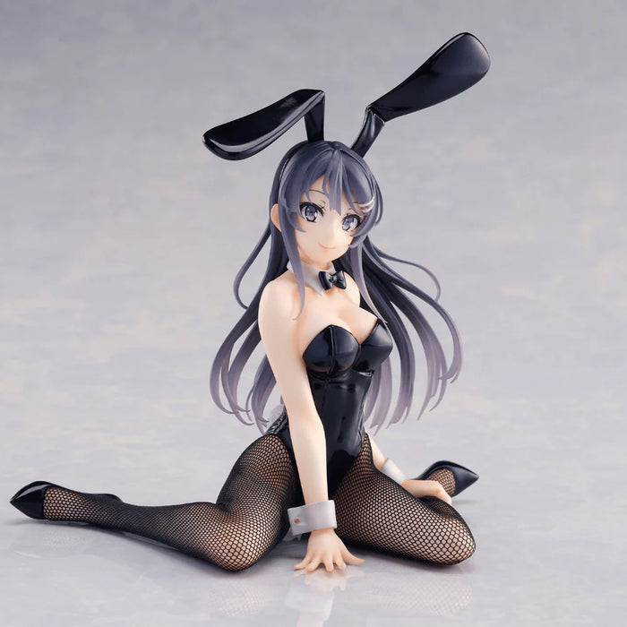 Figurina Rascal Does Not Dream of a - Mai Sakurajima (Bunny Ver)