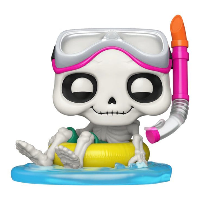 Figurina Funko POP! Legacy Icons - Swimmer Skully
