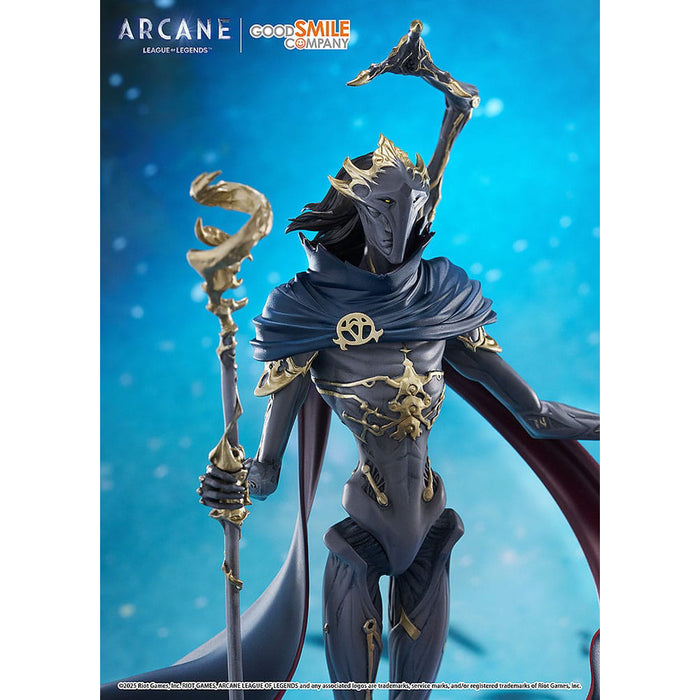 Figurina Arcane Pop Up Parade PVC SP - Champion Viktor 20 cm