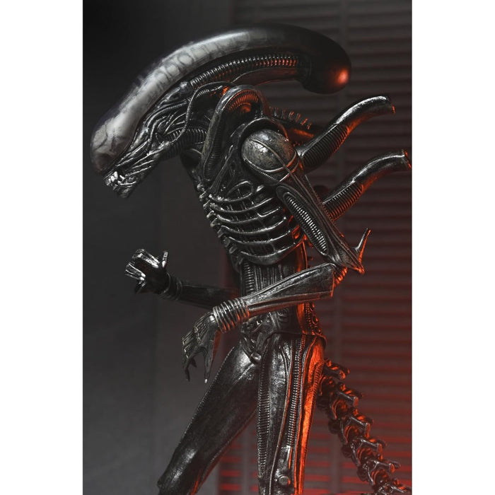 Figurina Articulata Alien Romulus - Ultimate Xenomorph XX121 18 cm