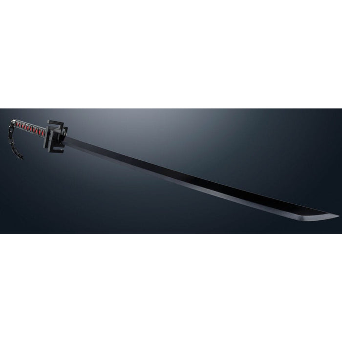 Precomanda Bleach Proplica Replica 1/1 Tensazangetsu Sword 121 cm