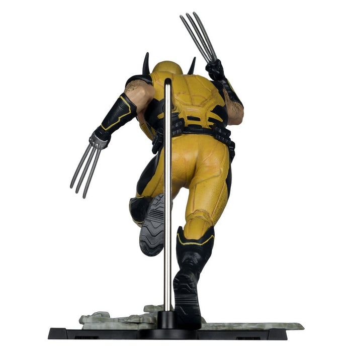 Figurina Marvel 1/10 - Wolverine 18 cm