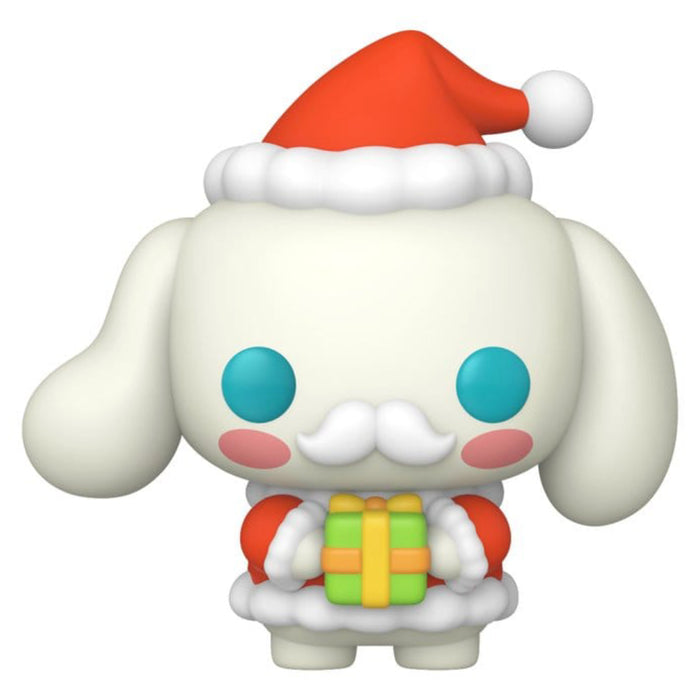 Figurina Funko POP! Sanrio Merry Market - Cinnamoroll