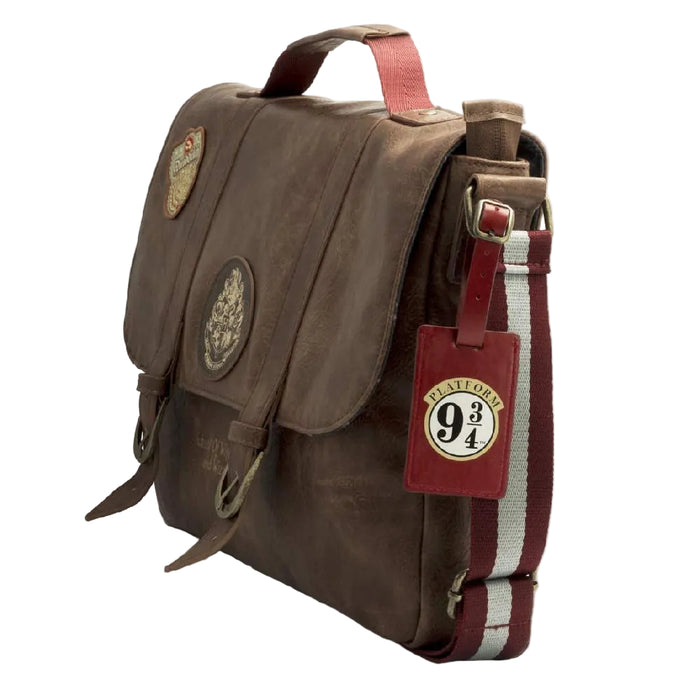 Geanta de umar Harry Potter - Hogwarts