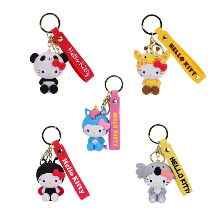 Breloc cu Bratara Hello Kitty - Hello Kitty
