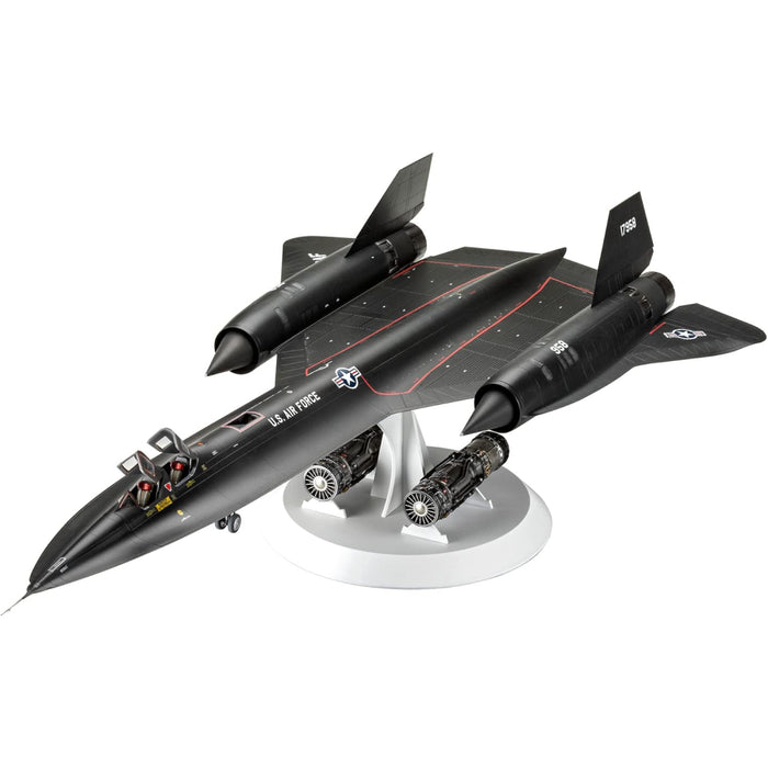Set de Constructie Revell - 1:48 - Lockheed SR-71 A Blackbird