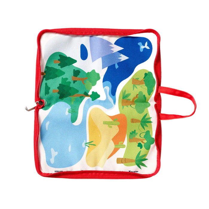 SmartMax My First Animals - Around the World