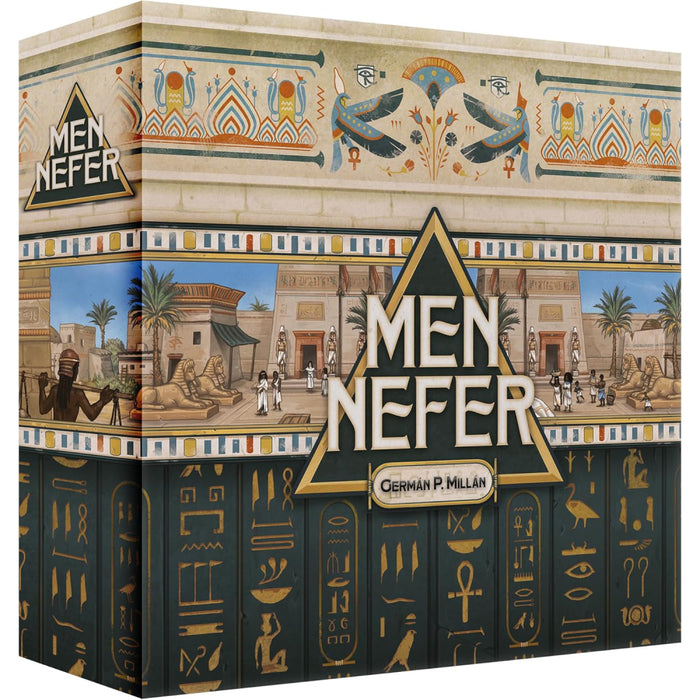 Men-Nefer