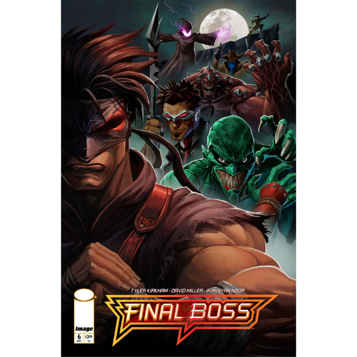 Final Boss 06