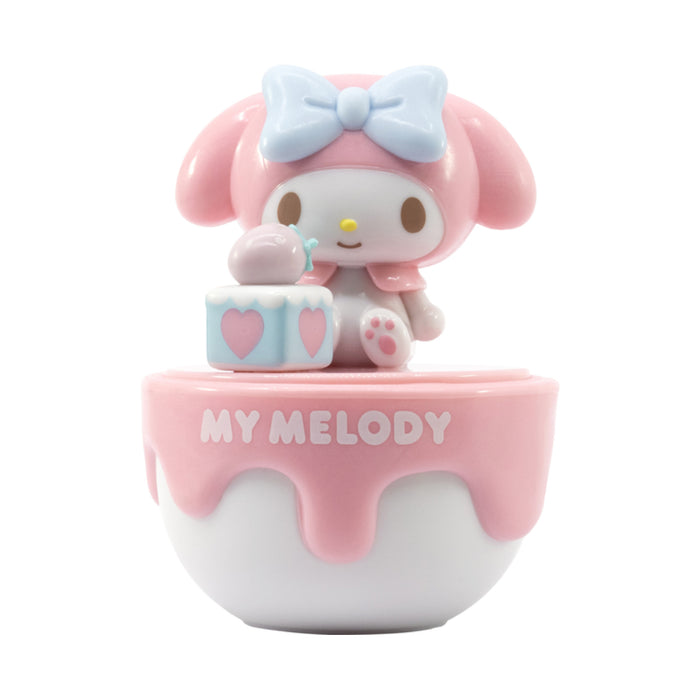 Figurina Yume Hello Kitty & Friends - 50th Anniversaty Capsule