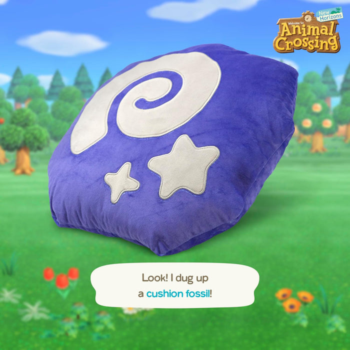 Perna Animal Crossing - Fossil
