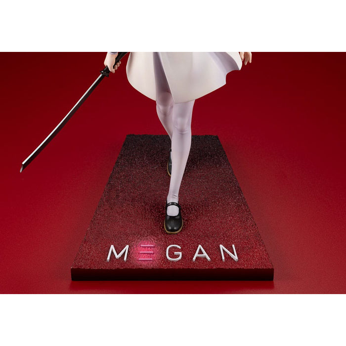 Precomanda Figurina M3GAN Bishoujo PVC 1/7 - M3GAN 21 cm